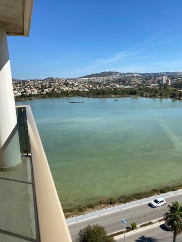 Larimar 10D Διαμέρισμα Κάλπε Εξωτερικό φωτογραφία