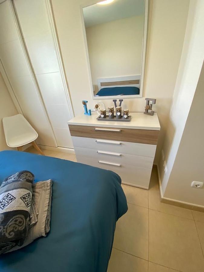 Larimar 10D Διαμέρισμα Κάλπε Εξωτερικό φωτογραφία